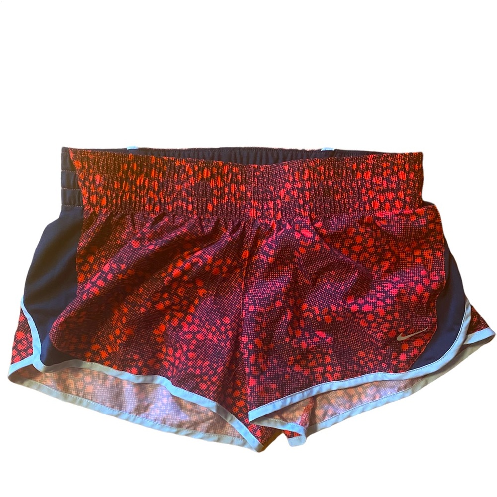 Women's Nike S Dri-Fit running Shorts